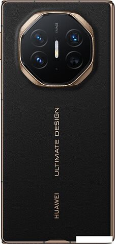 Телефон Huawei Mate XT Ultimate GRL-LX9 16GB/1TB (черный, международная версия)