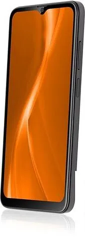 Смартфон F+ SP65 6GB/64GB (темно-серый)