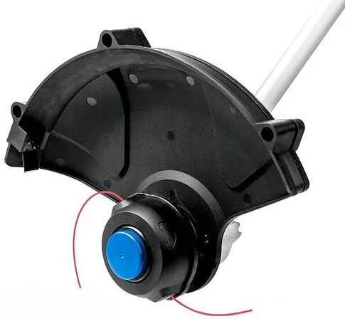 Триммер Зубр Мастер ТАБ-365 (без АКБ)