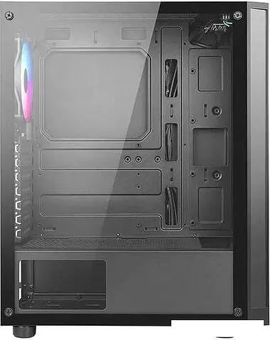 Корпус AZZA Spectra (черный)