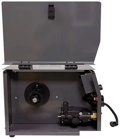 Сварочный инвертор Platforma FineWeld MIG 205