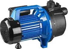 Самовсасывающий насос Зубр НС-Т3-1100