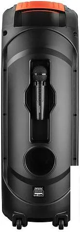 Колонка для вечеринок Ginzzu GM-237