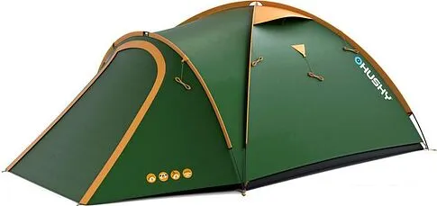 Треккинговая палатка Husky Bizon 4 Classic