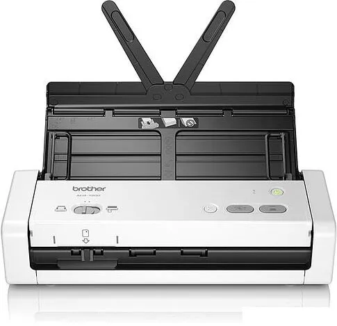Сканер Brother ADS-1200