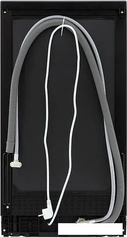 Отдельностоящая посудомоечная машина Krona Riva 45 FS BL