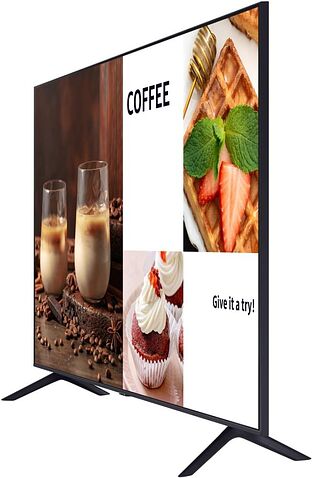 Информационная панель Samsung BE75C-H LH75BECHLGUXCI