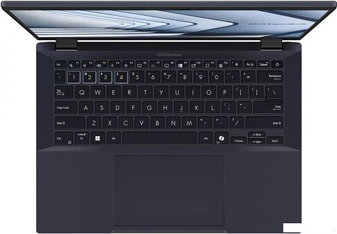 Ноутбук ASUS ExpertBook B3 B3404CMA-Q50431W