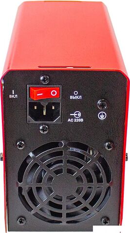 Сварочный инвертор Edon Smart MMA-250 6937888232855