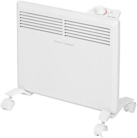 Конвектор Royal Thermo Nero RTCN/M-500