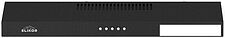 Кухонная вытяжка Elikor Eco One 60 298169 (черный)
