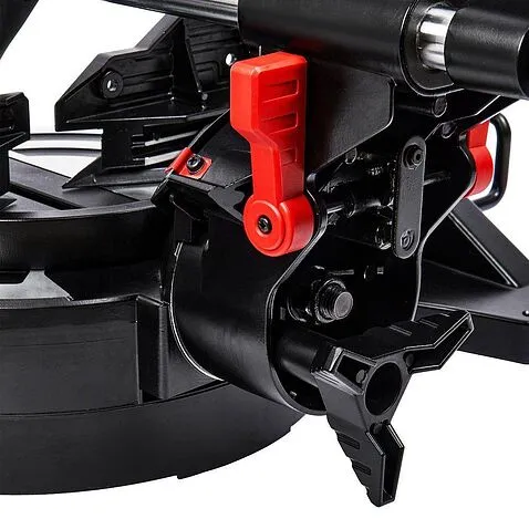 Торцовочная пила ELITECH MS 2030C E2006.007.00