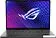 Игровой ноутбук ASUS ROG Zephyrus G16 2024 GU605MI-QR077