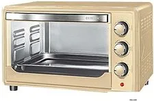 Мини-печь CENTEK CT-1530-36 Convection (бежевый)