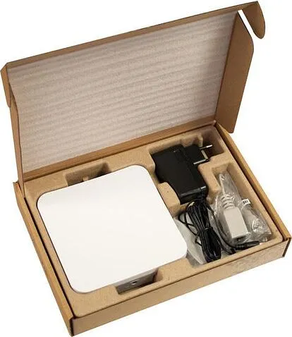 Точка доступа Mikrotik SXTsq Lite5 [RBSXTsq5nD]