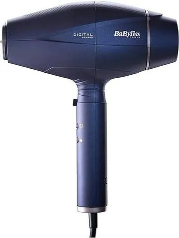Фен BaByliss 6500DEE