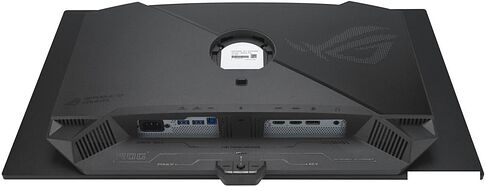 Игровой монитор ASUS ROG Strix OLED XG27AQDNG