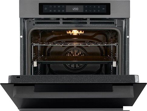 Электрический духовой шкаф Graude BMP 60.3 GE