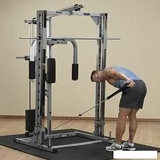 Опция для комплексов или станций Body-Solid PLA144 Опция для комплексов или станций Body-Solid PLA144