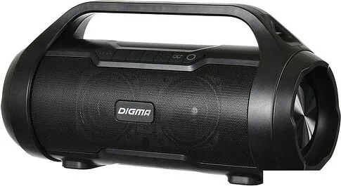 Беспроводная колонка Digma S-34