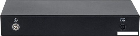Управляемый коммутатор 2-го уровня Dahua CS4010-8ET-60