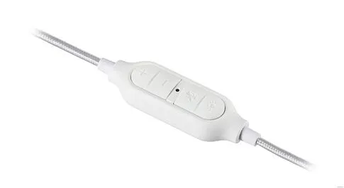 Наушники Redragon Zeus X (белый/розовый)