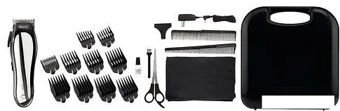 Машинка для стрижки волос Wahl Lithium Ion Clipper 79600-3116