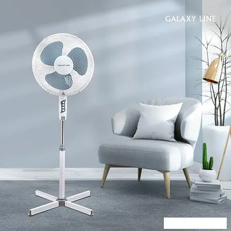 Вентилятор Galaxy Line GL8103