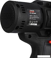 Гайковерт Runtec RT-IW1400T (с 2-мя АКБ, кейс)