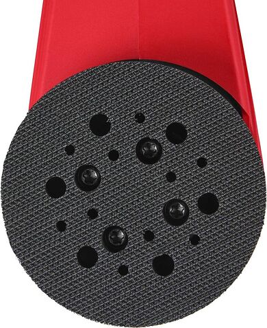 Эксцентриковая шлифмашина Milwaukee M12 FSDR75-0B 4933498232 (без АКБ)