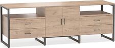 Тумба Millwood Нео Лофт TVS-5/L (дуб табачный) Тумба Millwood Нео Лофт TVS-5/L (дуб табачный)