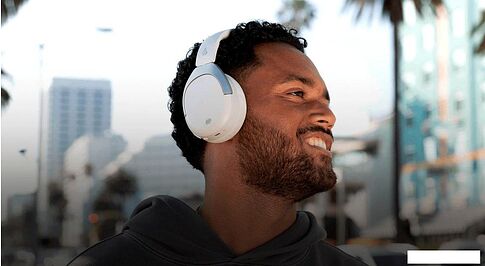 Наушники Edifier W830NB (белый)