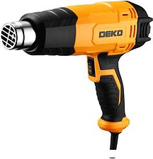 Промышленный фен Deko HG-2200