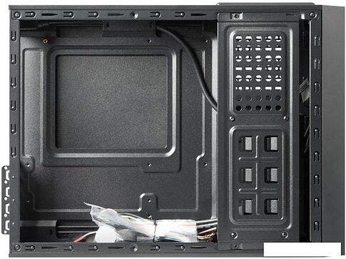 Корпус Chieftec Uni UE-02B