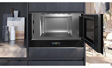Микроволновая печь Siemens iQ700 BF722R1B1 Микроволновая печь Siemens iQ700 BF722R1B1
