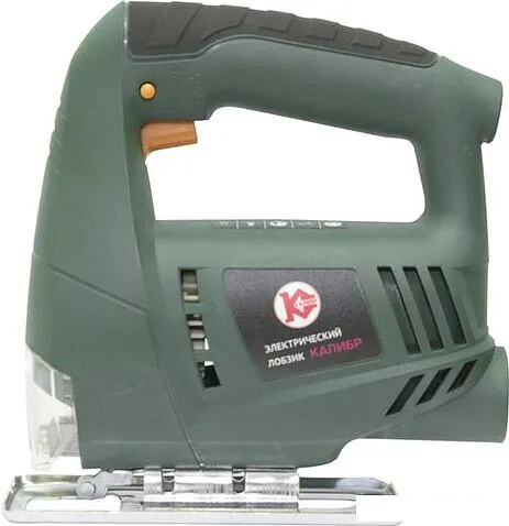 Электролобзик Калибр ЛЭМ-450