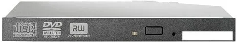 DVD привод HP Slim 12.7mm (481043-B21)