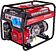 Бензиновый генератор HND GE5500XN
