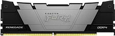 Оперативная память Kingston FURY Renegade 8ГБ DDR4 4000 МГц KF440C19RB2/8 Оперативная память Kingston FURY Renegade 8ГБ DDR4 4000 МГц KF440C19RB2/8