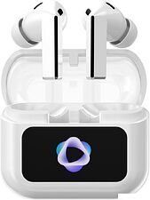 Наушники Infinix AI Buds (белый)