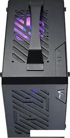 Корпус Formula Air Cube G3 (черный)