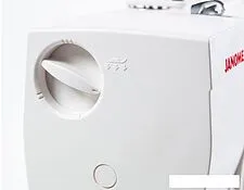Электромеханическая швейная машина Janome Sewist 725 S
