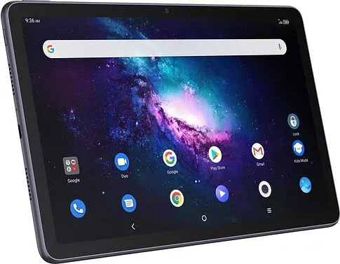 Планшет TCL 10 TABMAX 4G 9295G 4GB/64GB (космический серый)