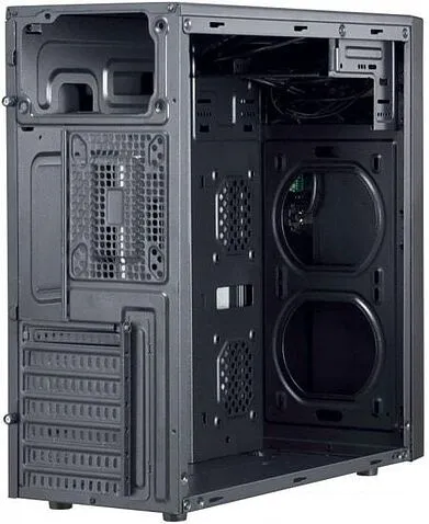 Корпус Accord ACC-CT316B