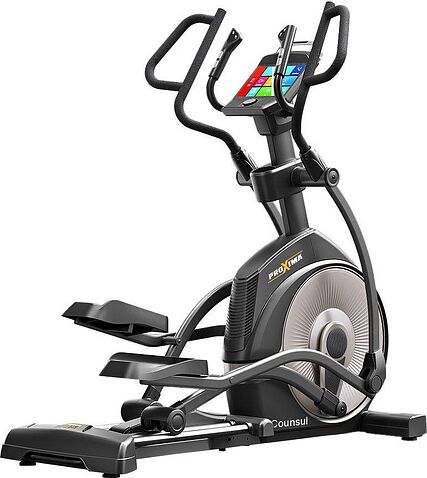 Эллиптический тренажер Proxima Counsul PREL-520