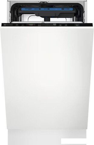 Встраиваемая посудомоечная машина Electrolux AirDry 300 EEA43211L