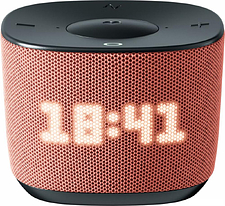 Умная колонка Sber SberBoom Home (терракотовый)