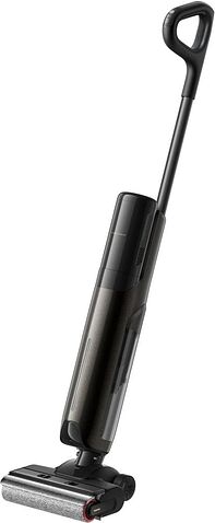 Вертикальный моющий пылесос Trouver Wet and Dry Vacuum K10 Flex Reach HMH20A (евровилка, черный)