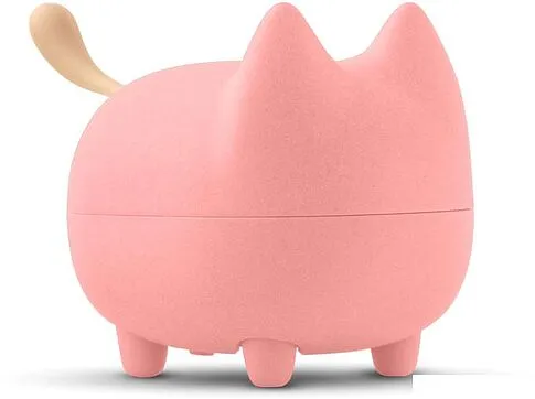 Беспроводная колонка Rombica mysound Tito 4C (розовый)