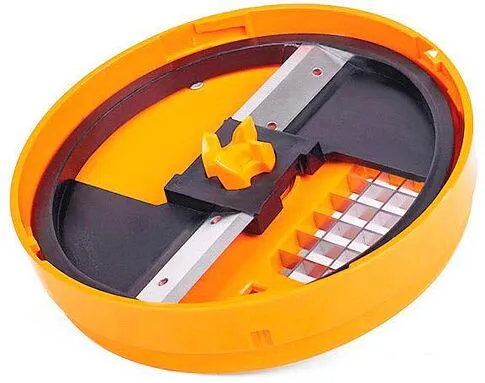 Погружной блендер Oursson HB6070/OR